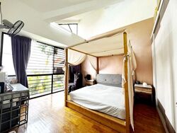 Tropicana Condominium (D16), Condominium #626966981